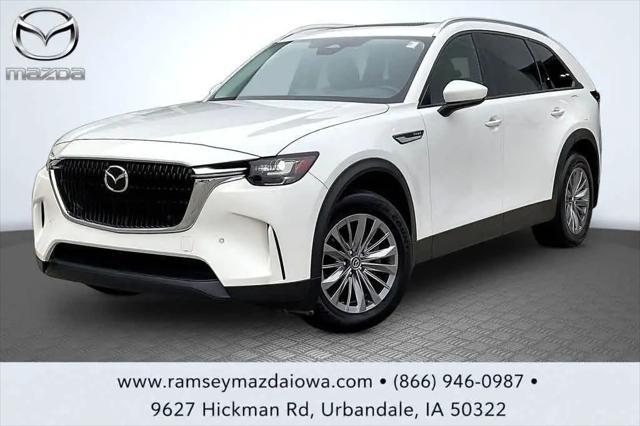 2025 Mazda X-90 Preferred Package for sale in Urbandale, IA
