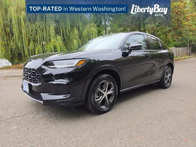 2024 Honda HR-V AWD EX-L for sale in Poulsbo, WA