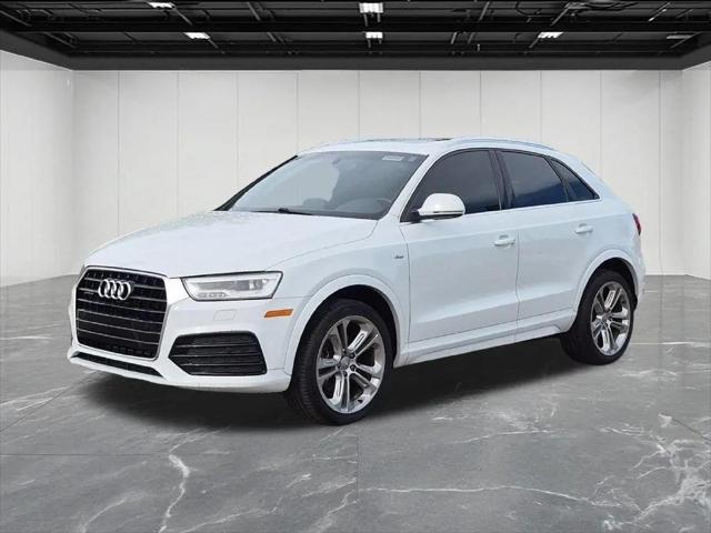 2016 Audi Q3 2.0T Premium Plus for sale in Ann Arbor, MI