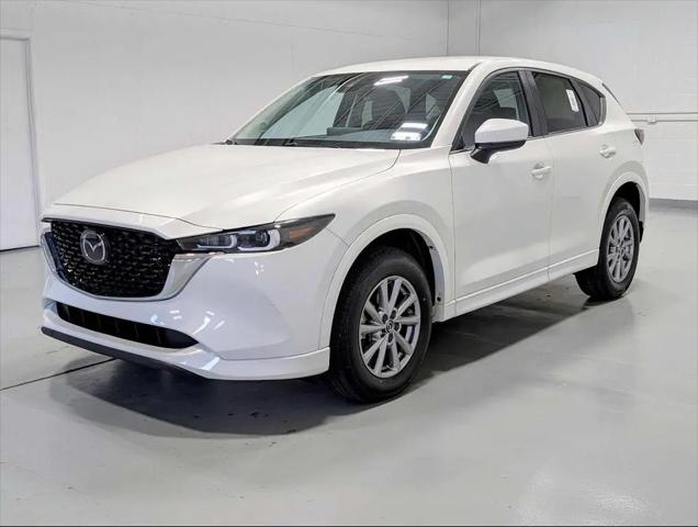 2024 Mazda CX-5 2.5 S Select for sale in Greensburg, PA
