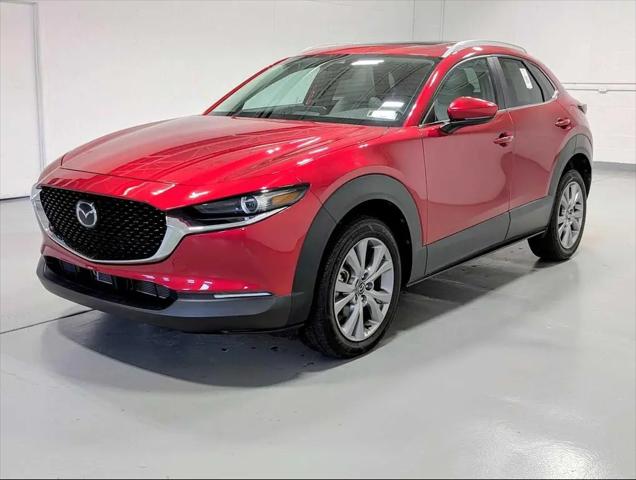 2022 Mazda CX-30 Preferred for sale in Greensburg, PA