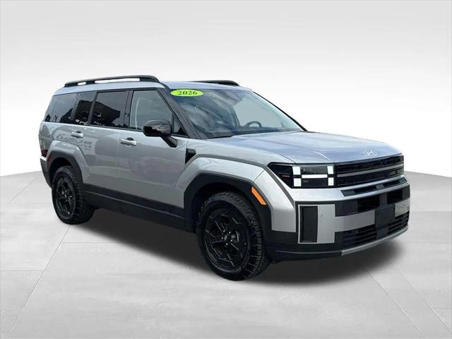 2026 Hyundai Santa Fe XRT for sale in Downingtown, PA