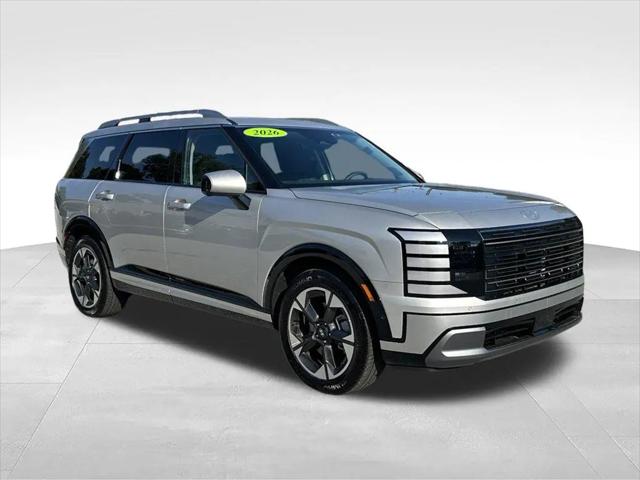 2026 Hyundai Palisade Limited for sale in Downingtown, PA