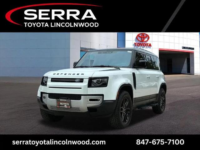 2022 Land Rover Defender 110 S for sale in Lincolnwood, IL