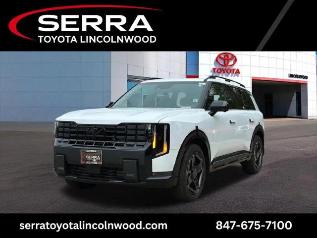2027 Kia Telluride Hybrid X-Line SX-Prestige for sale in Lincolnwood, IL