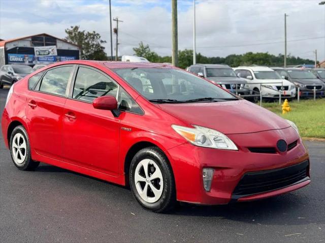 2015 Toyota Prius Two for sale in Knoxville, TN