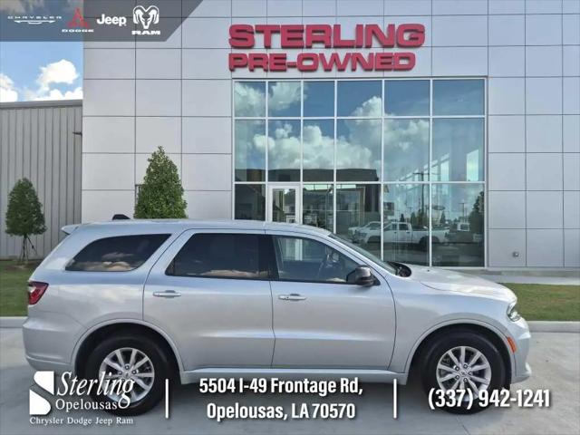2025 Dodge Durango GT RWD for sale in Opelousas, LA