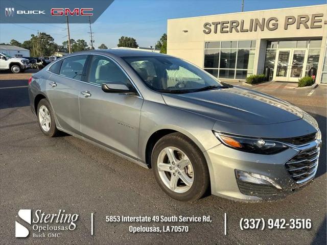2024 Chevrolet Malibu FWD 1LT for sale in Opelousas, LA