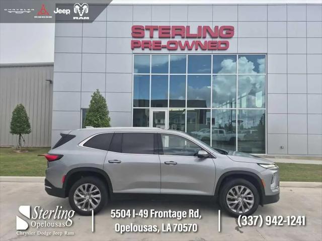 2025 Buick Enclave Preferred FWD for sale in Opelousas, LA