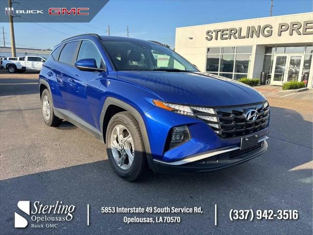 2024 Hyundai Tucson SEL for sale in Opelousas, LA