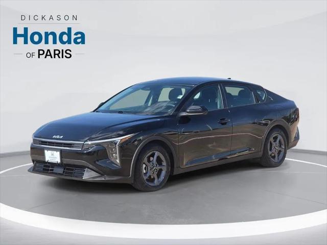 2025 Kia K4 LXS for sale in Paris, TX