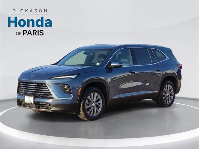 2026 Buick Enclave Preferred FWD for sale in Paris, TX