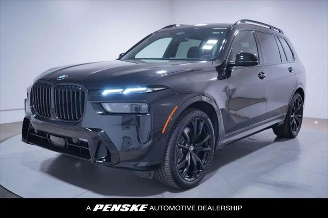 2026 BMW X7 xDrive40i for sale in Ontario, CA