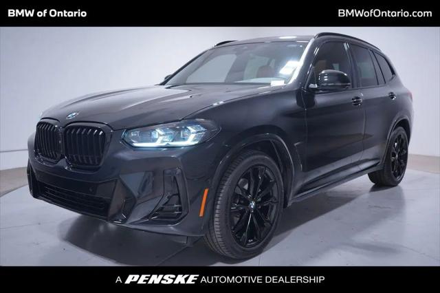 2024 BMW X3 sDrive30i for sale in Ontario, CA