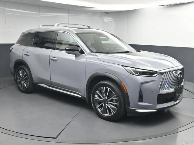2026 INFINITI QX60 LUXE AWD for sale in Greenville, SC