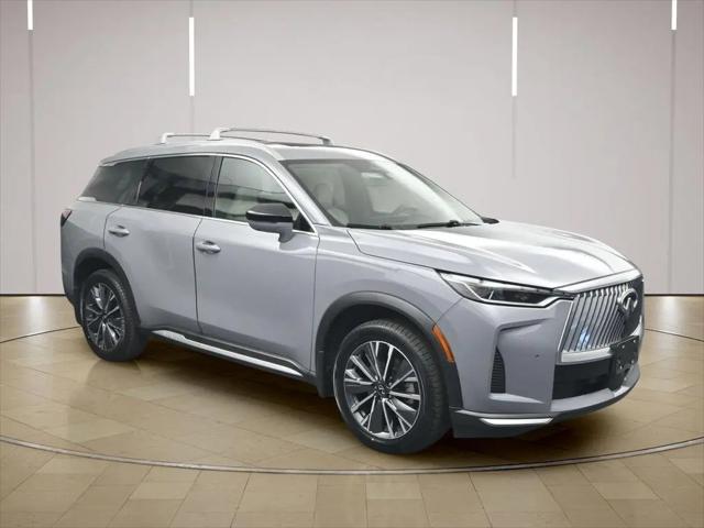 2026 INFINITI QX60 LUXE AWD for sale in Greenville, SC