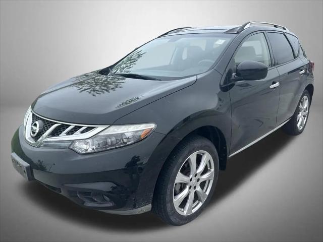 2013 Nissan Murano LE for sale in Omaha, NE