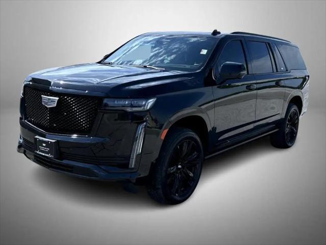 2024 Cadillac Escalade ESV 4WD Sport for sale in Omaha, NE
