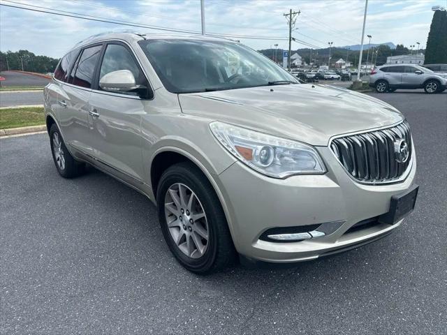 2015 Buick Enclave Leather for sale in Harrisonburg, VA