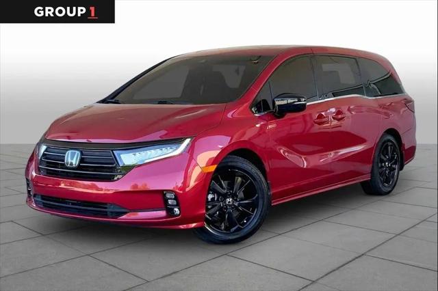 2023 Honda Odyssey Sport for sale in Panama City, FL