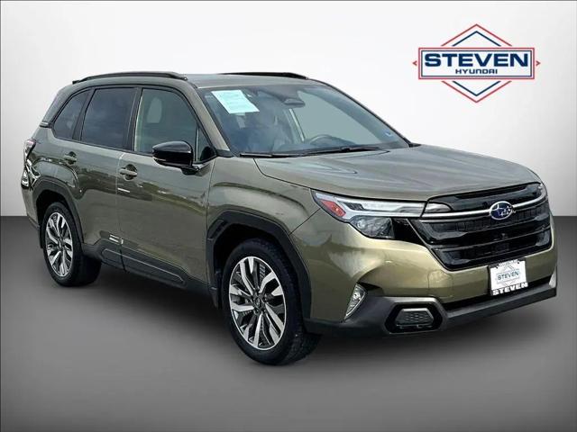 2025 Subaru Forester Touring for sale in Harrisonburg, VA