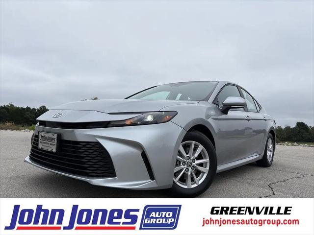2025 Toyota Camry LE for sale in Greenville, IN