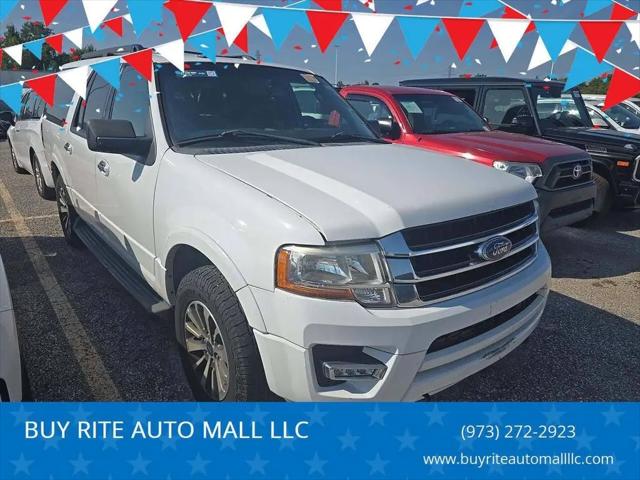 2016 Ford Expedition EL King Ranch for sale in Garfield, NJ