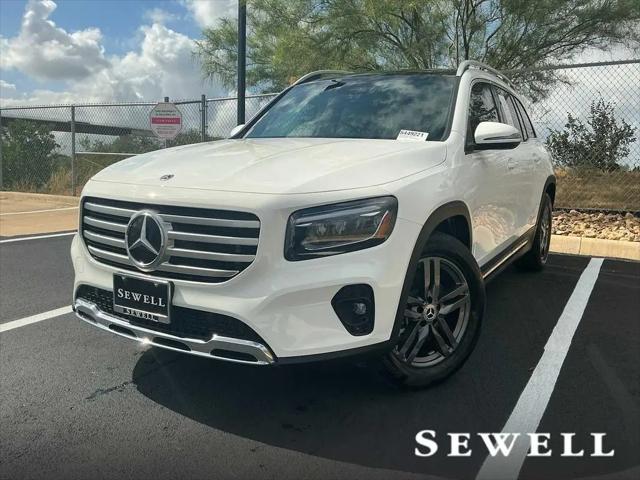 2026 Mercedes-Benz GLB Base for sale in Selma, TX