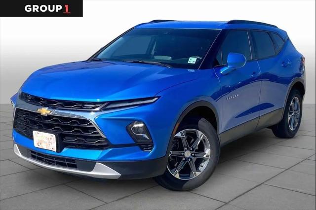 2024 Chevrolet Blazer FWD 2LT for sale in Shreveport, LA
