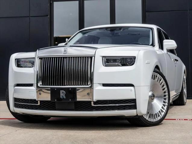 2023 Rolls-Royce Phantom Unknown for sale in Houston, TX