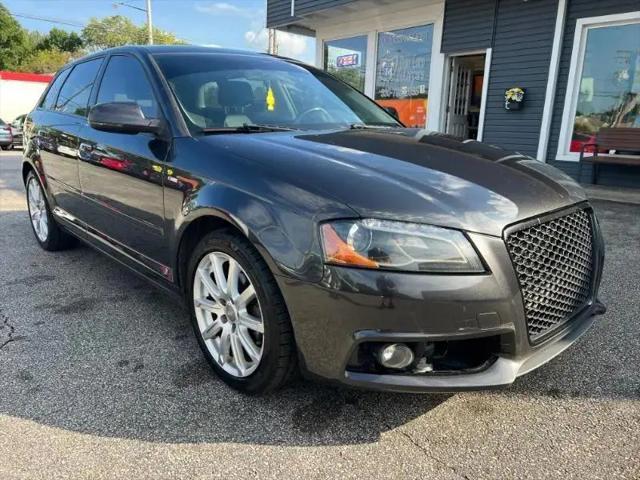 2011 Audi A3 2.0 TDI Premium for sale in Akron, OH