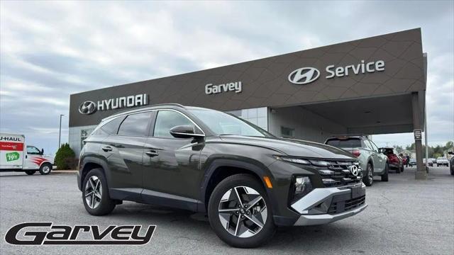 2025 Hyundai Tucson SEL Convenience for sale in Queensbury, NY