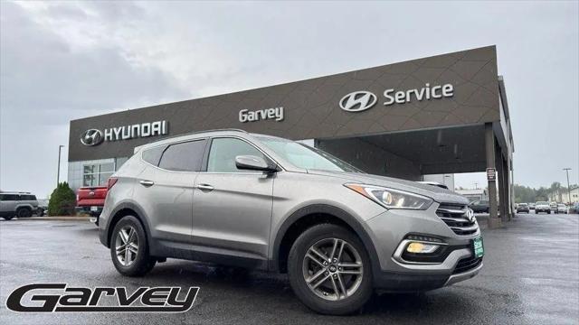 2018 Hyundai Santa Fe Sport 2.4L for sale in Queensbury, NY