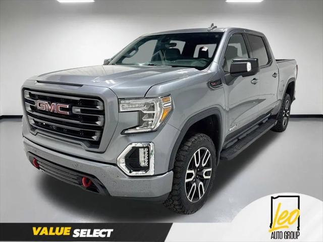 2020 GMC Sierra 1500 4WD Crew Cab Short Box AT4 for sale in Indianapolis, IN
