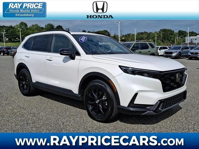 2024 Honda CR-V Hybrid Sport for sale in Stroudsburg, PA