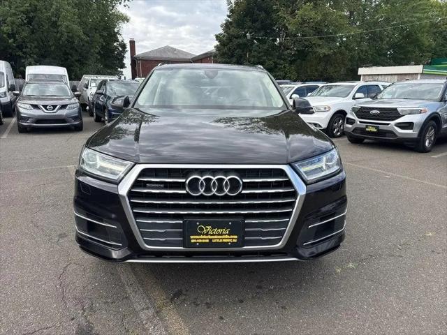 2018 Audi Q7 2.0T Premium for sale in LITTLE FERRY, NJ