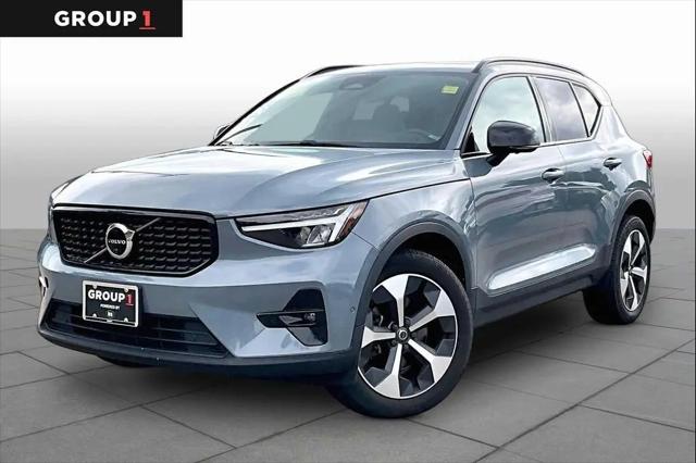 2023 Volvo XC40 B5 Plus Dark Theme for sale in Rockland, MA