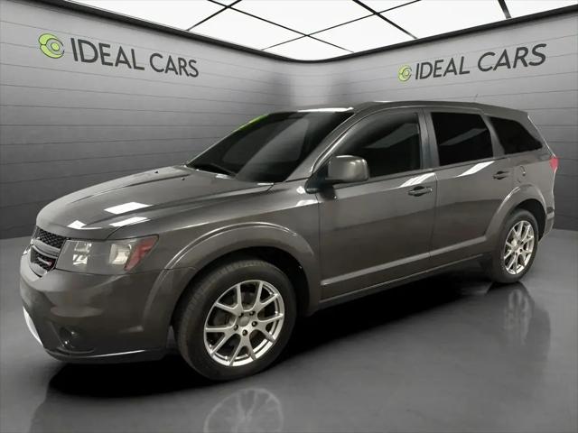 2017 Dodge Journey GT AWD for sale in Apache Junction, AZ