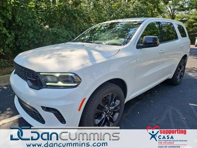2025 Dodge Durango GT AWD for sale in Georgetown, KY