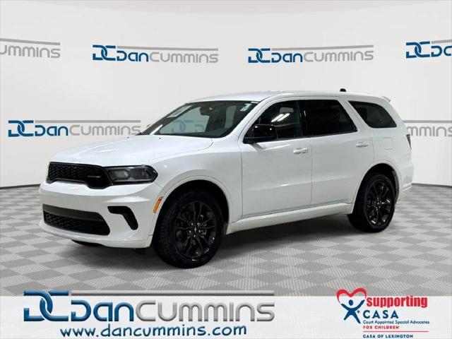 2025 Dodge Durango GT AWD for sale in Georgetown, KY