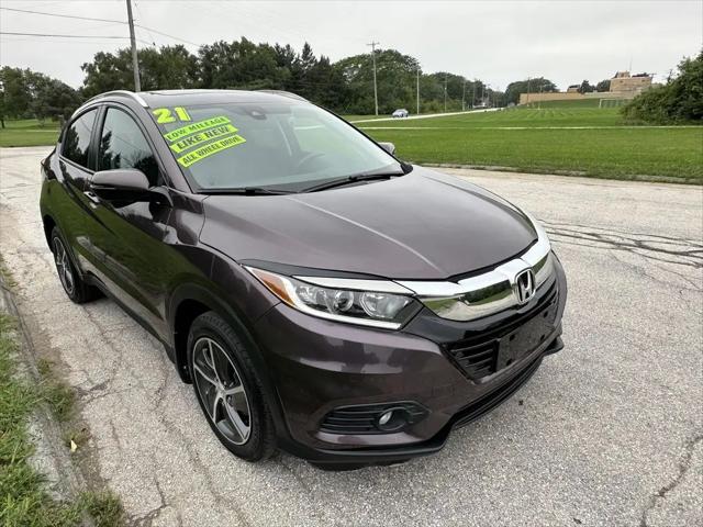2021 Honda HR-V AWD EX for sale in Cudahy, WI