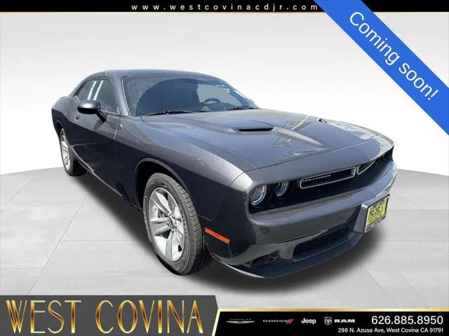 2023 Dodge Challenger SXT for sale in West Covina, CA