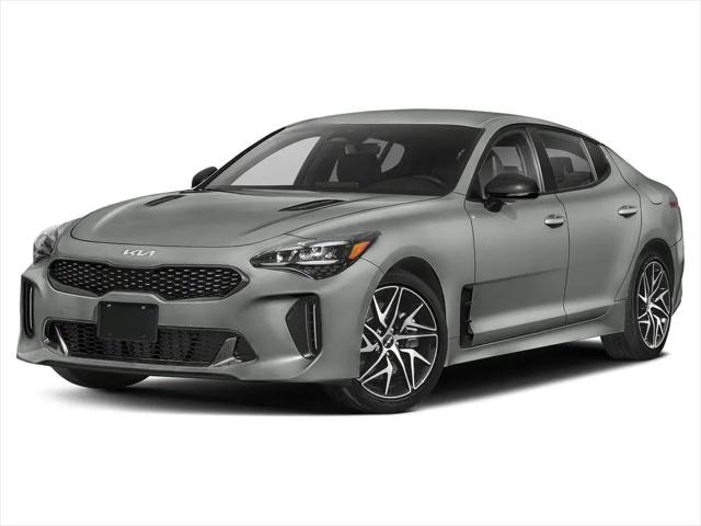 2022 Kia Stinger GT-Line for sale in Jackson, MS