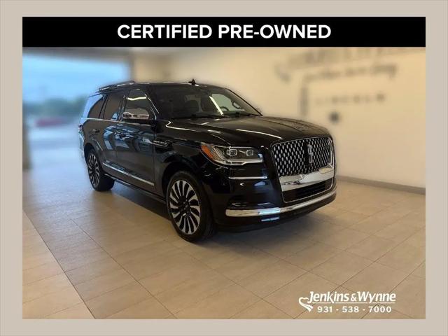 2024 Lincoln Navigator Black Label for sale in Clarksville, TN