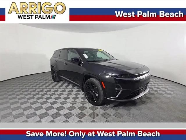 2024 Jeep Wagoneer Launch Edition for sale in West Palm Beach, FL