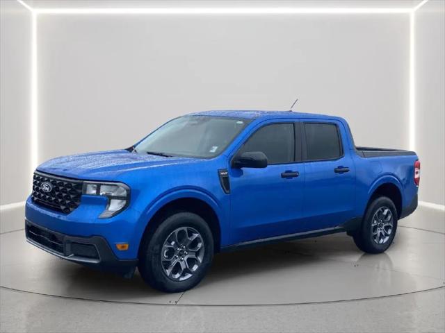 2025 Ford Maverick XLT for sale in Gaffney, SC
