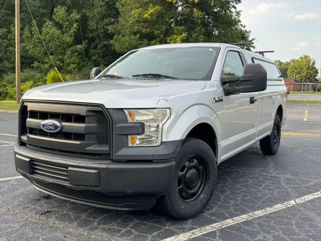 2016 Ford F-150 XL for sale in Mebane, NC