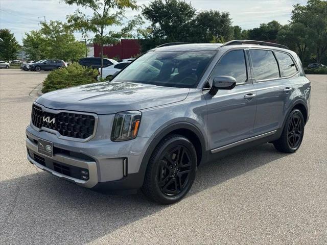 2023 Kia Telluride SX X-Line for sale in Madison, WI