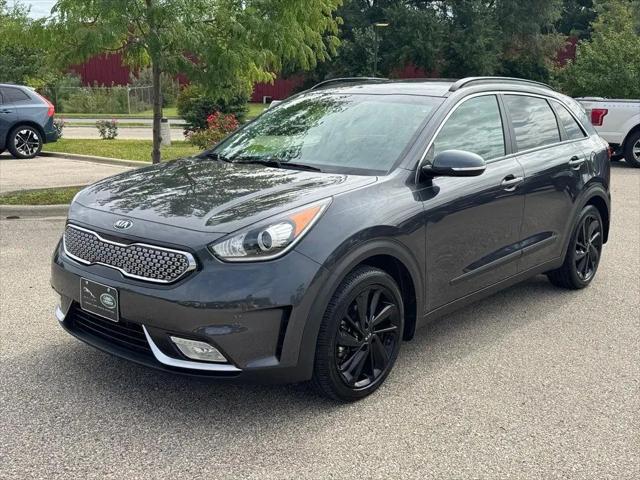 2019 Kia Niro S Touring for sale in Madison, WI