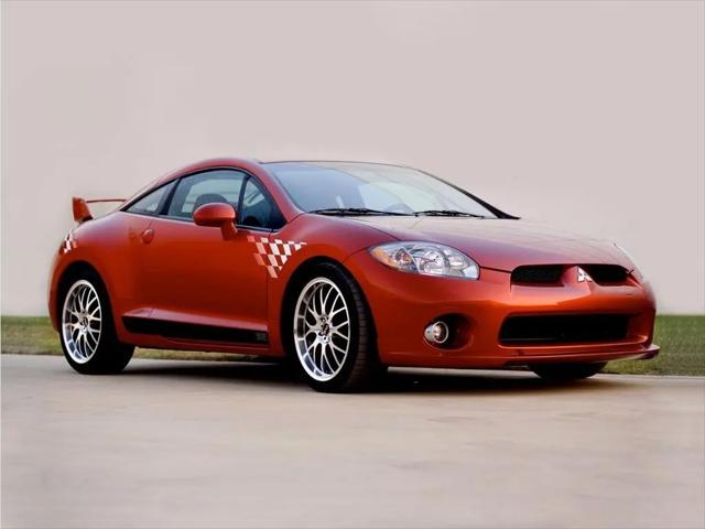 2008 Mitsubishi Eclipse GS for sale in Renton, WA
